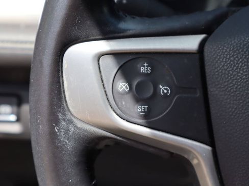 Used 2020 GMC Acadia SLT FWD image 13