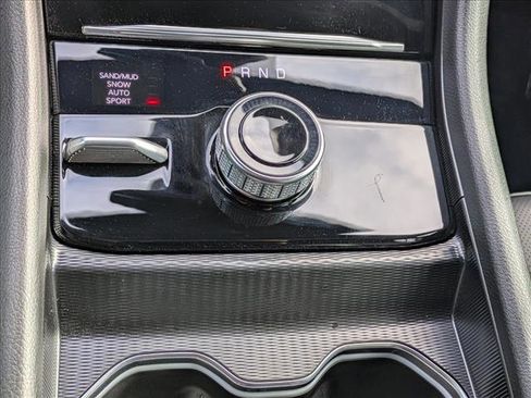 New 2026 Jeep Grand Cherokee Limited image 16