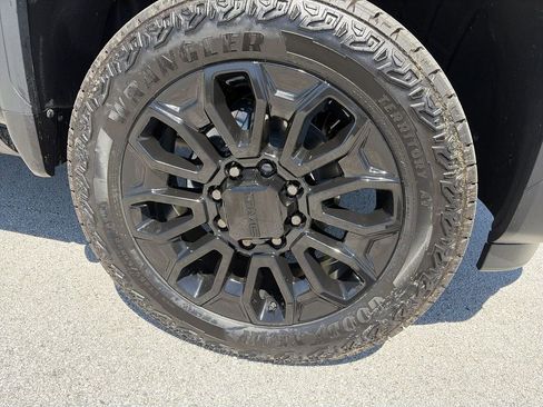 New 2026 GMC Sierra 2500 Denali Ultimate AWD/4WD image 41