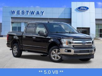 Used 2020 Ford F150 XLT w/ Equipment Group 302A Luxury RWD video 1