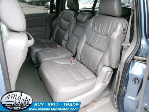 Used 2010 Honda Odyssey EX-L image 22