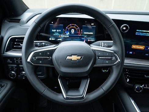 New 2026 Chevrolet Tahoe LS image 16