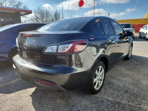 Used 2010 MAZDA MAZDA3 i Touring image 2