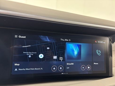 New 2026 Hyundai Palisade SEL image 30