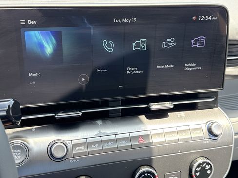 Certified 2026 Hyundai Kona SE FWD image 22