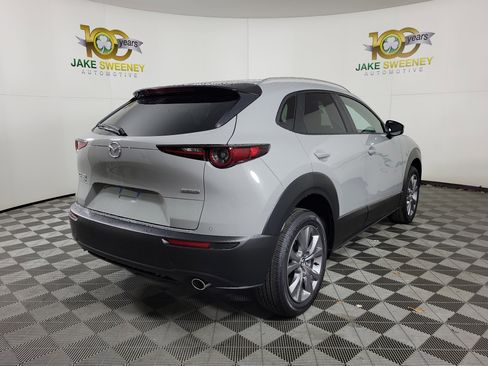 New 2026 MAZDA CX-30 AWD 2.5 S image 9