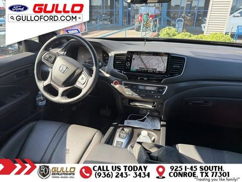 Used 2024 Honda Ridgeline TrailSport image 5