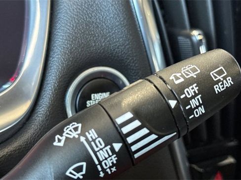 Used 2022 Chevrolet Traverse Premier w/ LPO, Floor Liner Package image 41