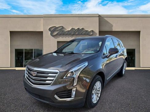 Used 2019 Cadillac XT5 FWD image 7