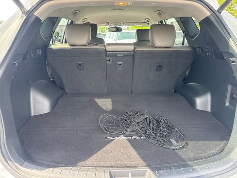 Used 2018 Hyundai Santa Fe Sport FWD image 24