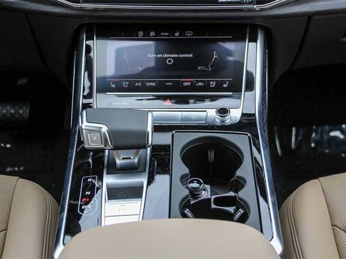 New 2026 Audi Q7 3.0T Premium Plus image 14