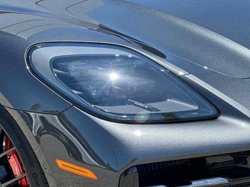 New 2026 Porsche Panamera GTS AWD/4WD image 38