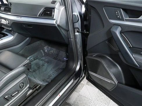 Used 2025 Audi Q5 2.0T Premium Plus image 26