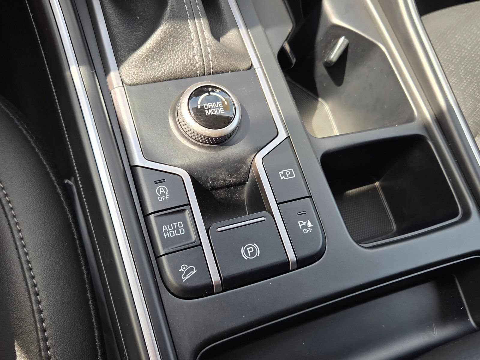 Used 2023 Kia Sorento EX FWD image 25