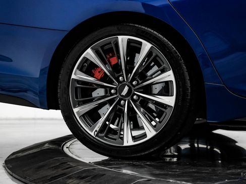 Used 2022 Cadillac CT5 V Blackwing image 92