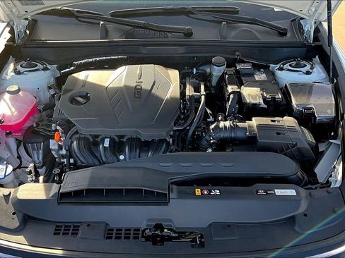 New 2026 Hyundai Sonata SEL image 33