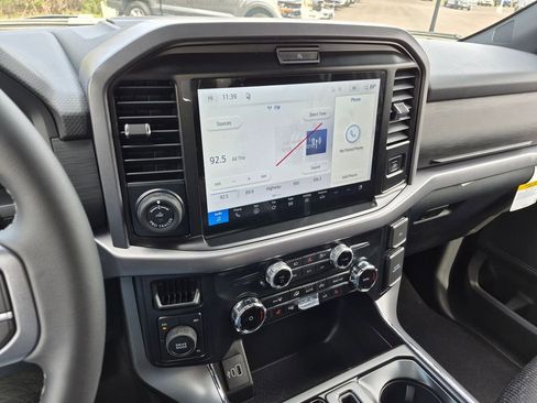 New 2026 Ford F150 XLT AWD/4WD image 13