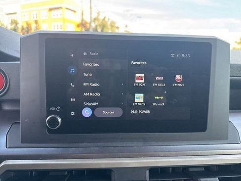 Used 2025 Toyota Tacoma TRD Off-Road image 19