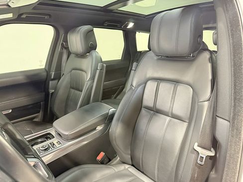 Used 2020 Land Rover Range Rover Sport HSE Dynamic AWD/4WD image 35