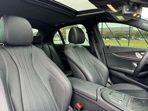 Certified 2021 Mercedes-Benz E 350 Sedan image 31