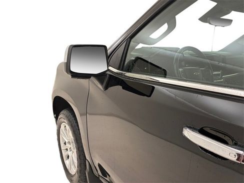 Used 2022 Chevrolet Silverado 1500 LTZ w/ LTZ Premium Package image 10