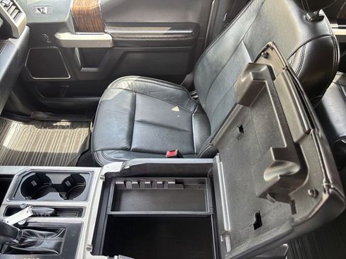 Used 2020 Ford F150 Lariat AWD/4WD image 36
