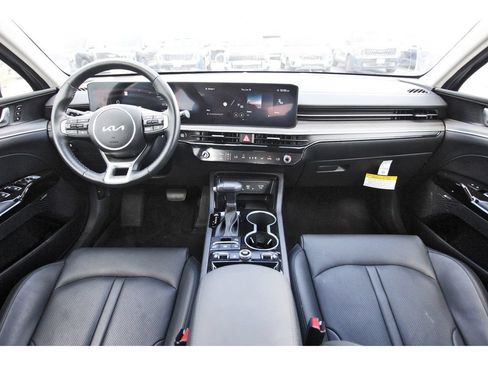 Certified 2026 Kia K5 EX FWD image 10