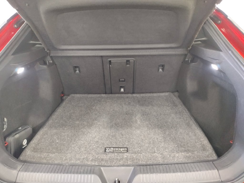 Used 2023 Volkswagen ID.4 Pro S RWD image 17