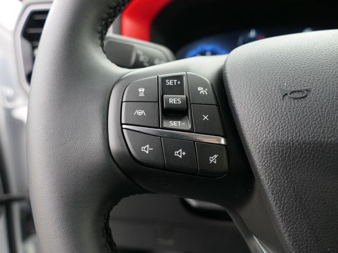 Used 2025 Ford Bronco Sport Free Wheeling w/ Convenience Package image 16