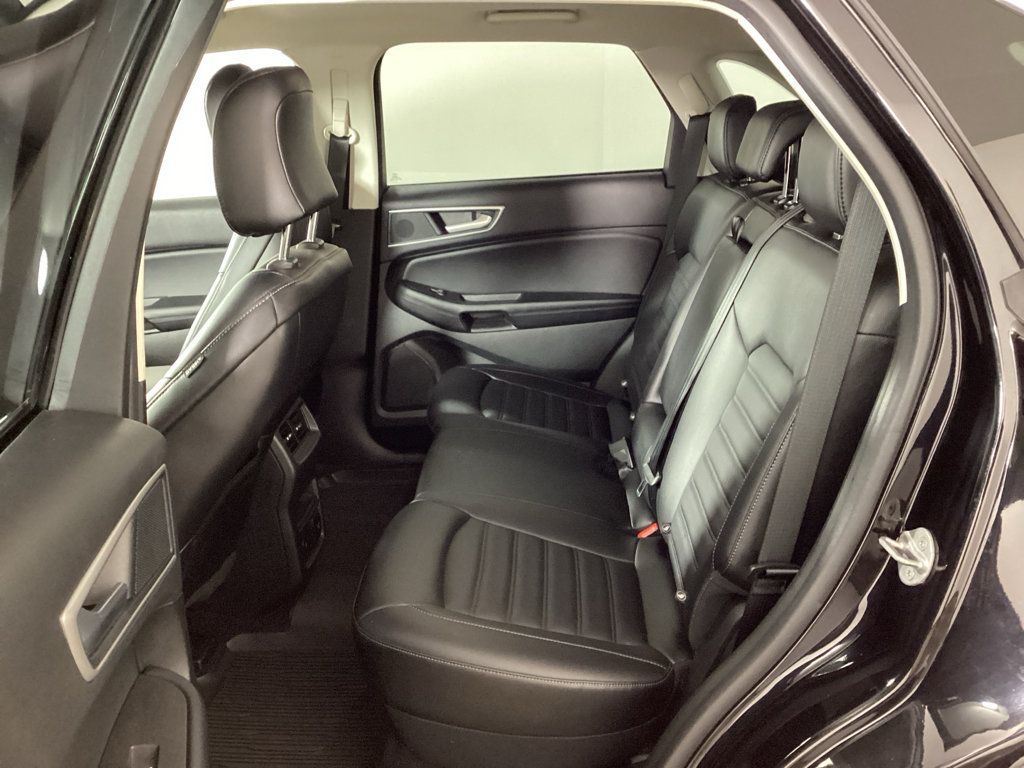 Used 2024 Ford Edge SEL w/ Convenience Package AWD/4WD image 13