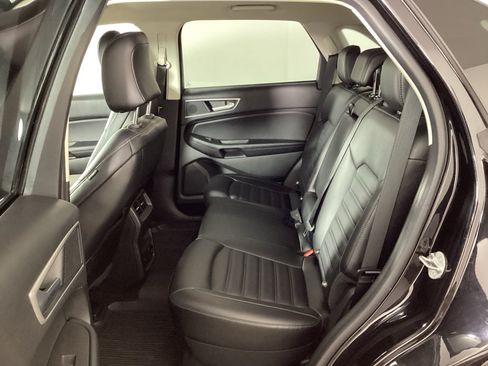 Used 2024 Ford Edge SEL w/ Convenience Package AWD/4WD image 13