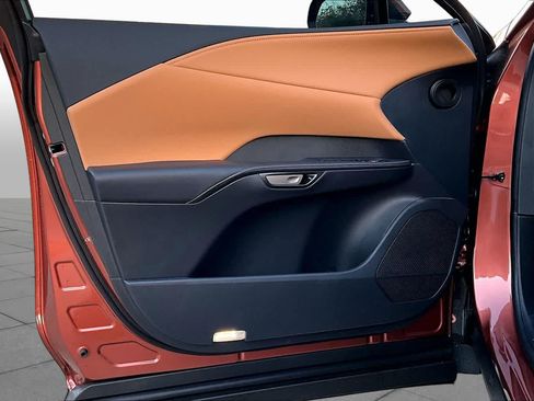 New 2026 Lexus RX 350h AWD/4WD image 10