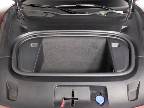 Certified 2022 Porsche Taycan RWD image 38