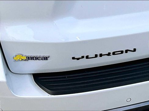 Used 2024 GMC Yukon Denali Ultimate image 29