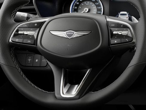 New 2026 Genesis G70 2.5T image 14