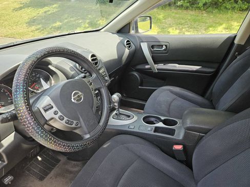 Used 2015 Nissan Rogue S w/ Convenience Package FWD image 10