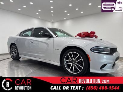 Used 2023 Dodge Charger R/T w/ Cold Weather Package