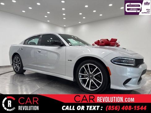 Used 2023 Dodge Charger R/T w/ Cold Weather Package image 1