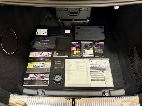 Used 2024 Mercedes-Benz Maybach S 580 MERCEDES-MAYBACH S 580 4MATIC image 30