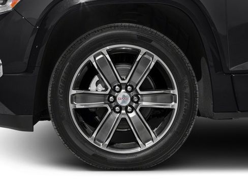 Used 2017 GMC Acadia Denali FWD image 14