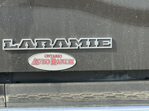 Used 2024 RAM 3500 Laramie w/ Protection Group image 34