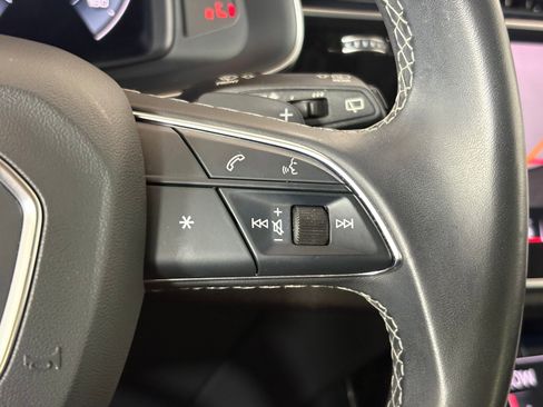 Certified 2022 Audi Q8 Premium Plus image 26