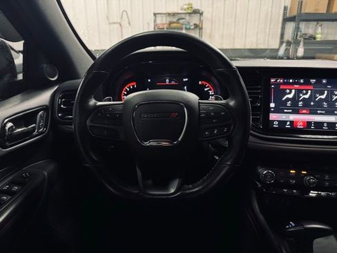 Certified 2023 Dodge Durango R/T AWD/4WD image 28