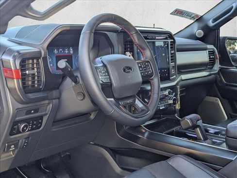 Used 2025 Ford F150 Raptor AWD/4WD image 2