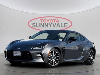 Certified 2023 Toyota GR86 video 2