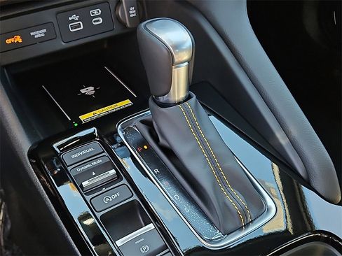 New 2026 Acura Integra A-Spec image 25