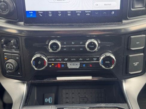 Used 2024 Ford F150 Platinum AWD/4WD image 22