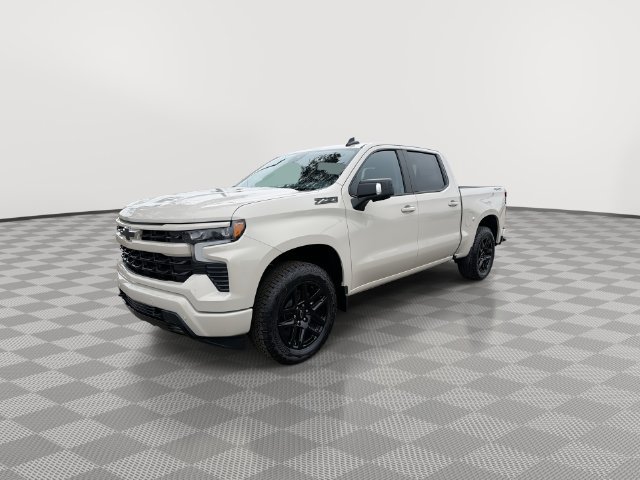 New 2026 Chevrolet Silverado 1500 RST w/ RST All Star Premium Package AWD/4WD image 8