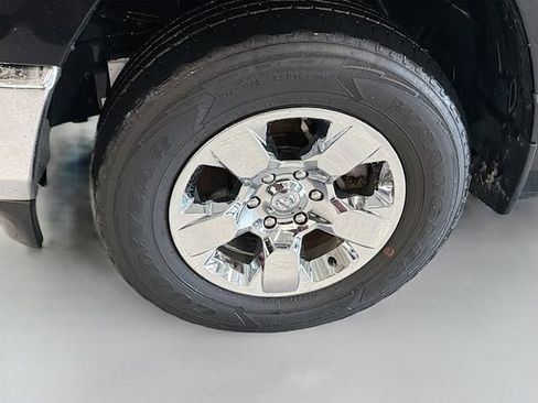 Used 2021 RAM 1500 Big Horn image 27