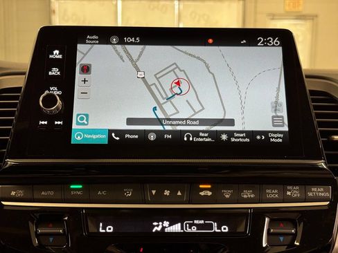 Used 2026 Honda Odyssey Touring image 49